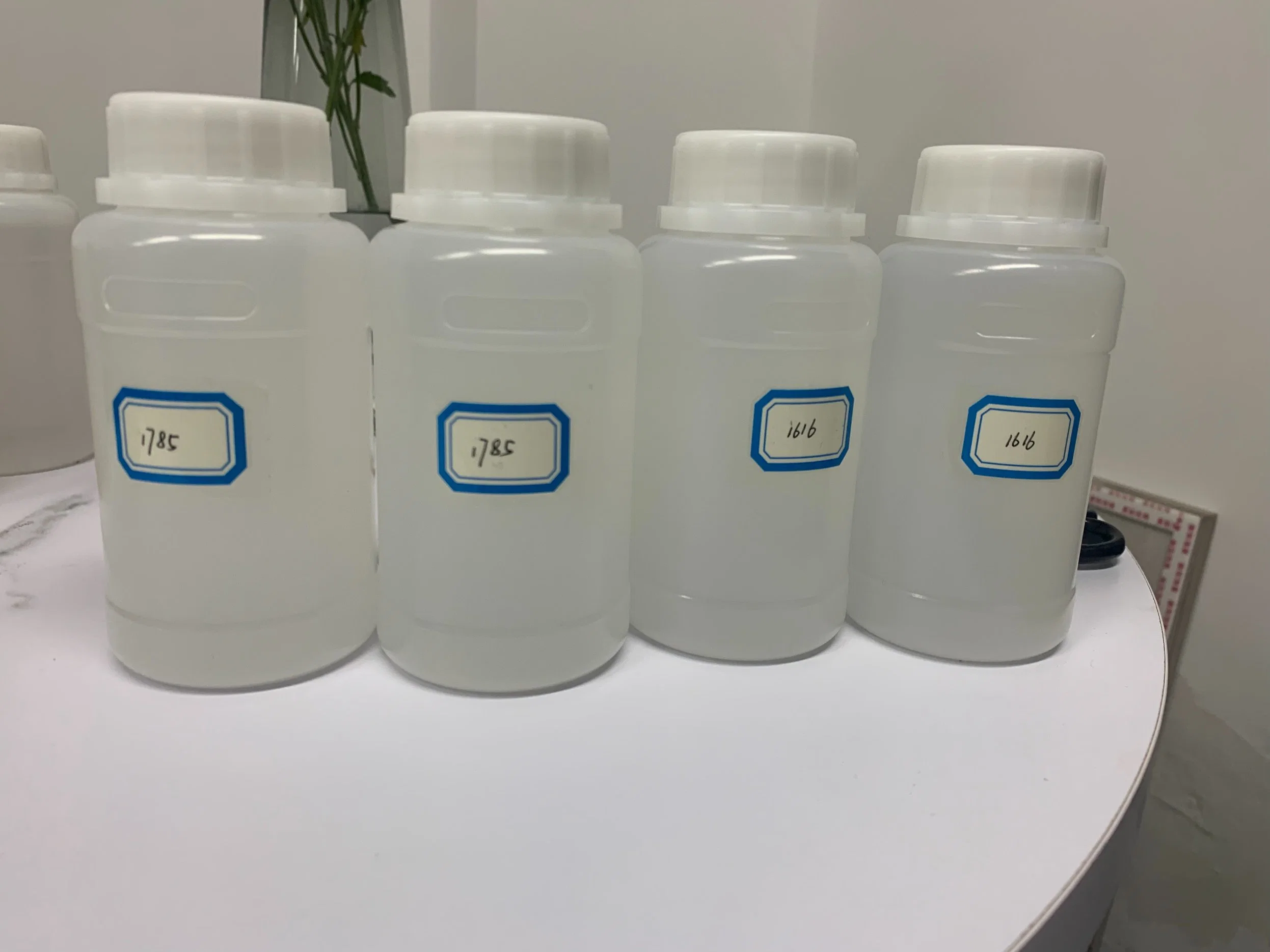 Good Liquid Epoxy Hardener 1785 with Good Color Stability, High Hardness, Goodluster and Strong Adhesion