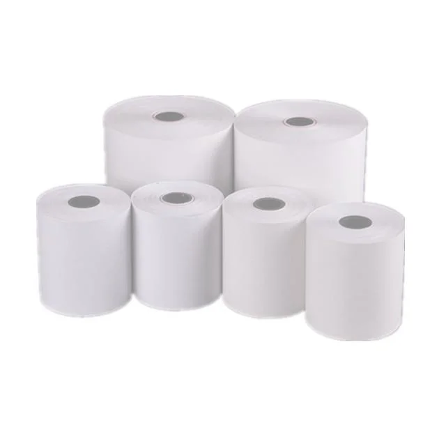 China High quality/High cost performance 57mm X 40mm Thermal Paper Rolls