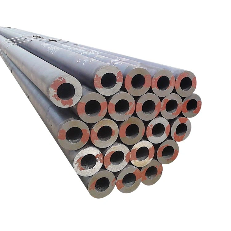 AISI 201/304/304L/316L/310S/2207/904L 1-900mm Od Steel Seamless Round Pipe Welded Pipe Galvanized/Aluminum/Carbon/Copper/Zinc Coated/Stainless Steel Square Pipe