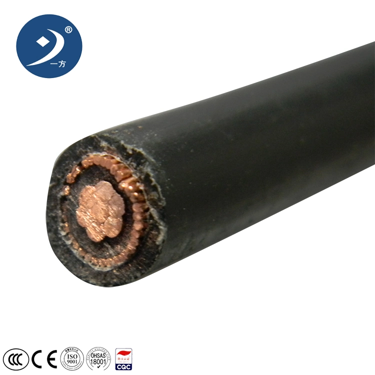 16mm2 Aluminum (copper) Split Concentric Cable XLPE/PVC Insulation for Kenya