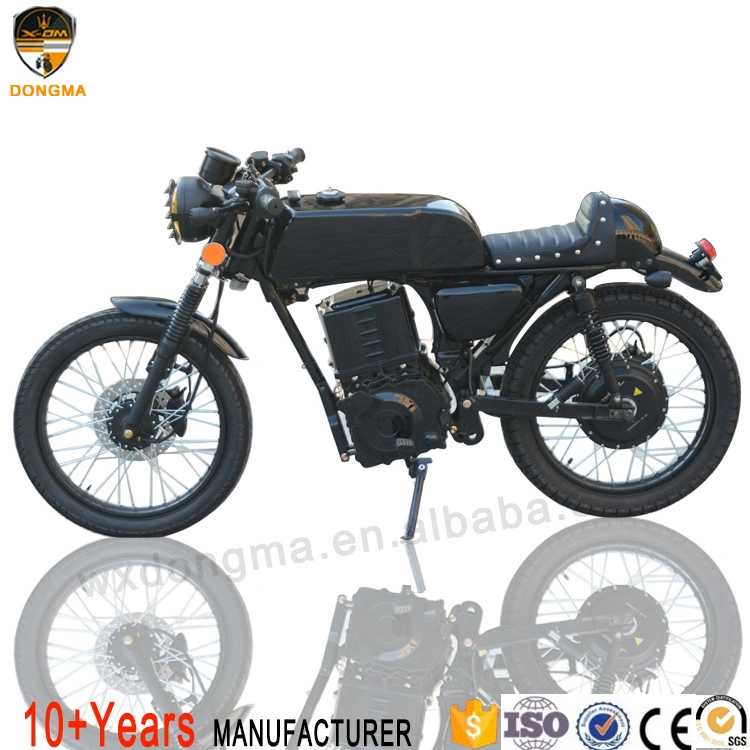 Adult Racing Electric Motorcycle Electric Bike with 1500W Motor