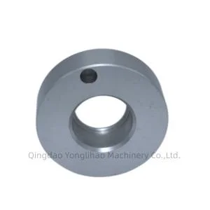 OEM Carbon Steel Brass Alloy Steel Forging Railway Parts Machining