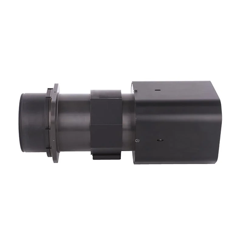 90X Optical Zoom 30km Ultra Long Range Far Distance Detect 900mm Lens Network Camera Module