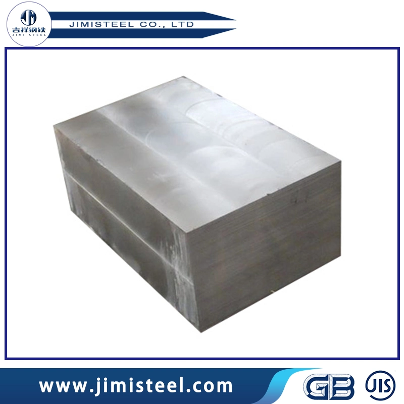 Milling/Polish Surface Ground Hot Work Ground Precision Die Steel H13 1.2344 SKD61 Material Steel Mold