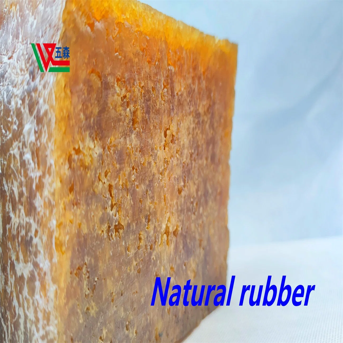 Natural Rubber, Mixed Natural Rubber, Natural Rubber