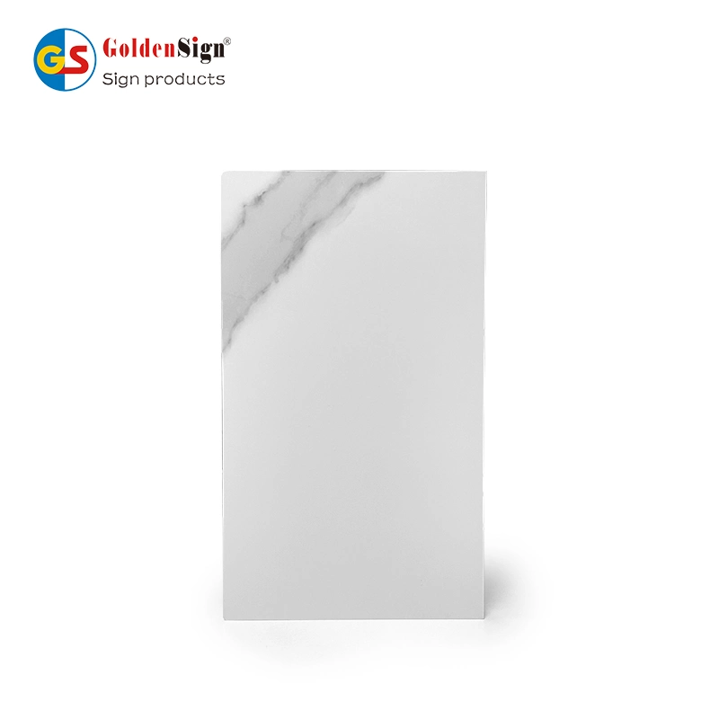 1220*2440mm Waterproof Laminated PVC Foam Board Wall Cladding for Furniture