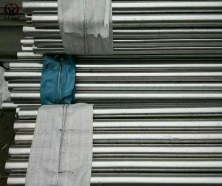 Flat Bar Stainless Steel Satin Finished Grade 304