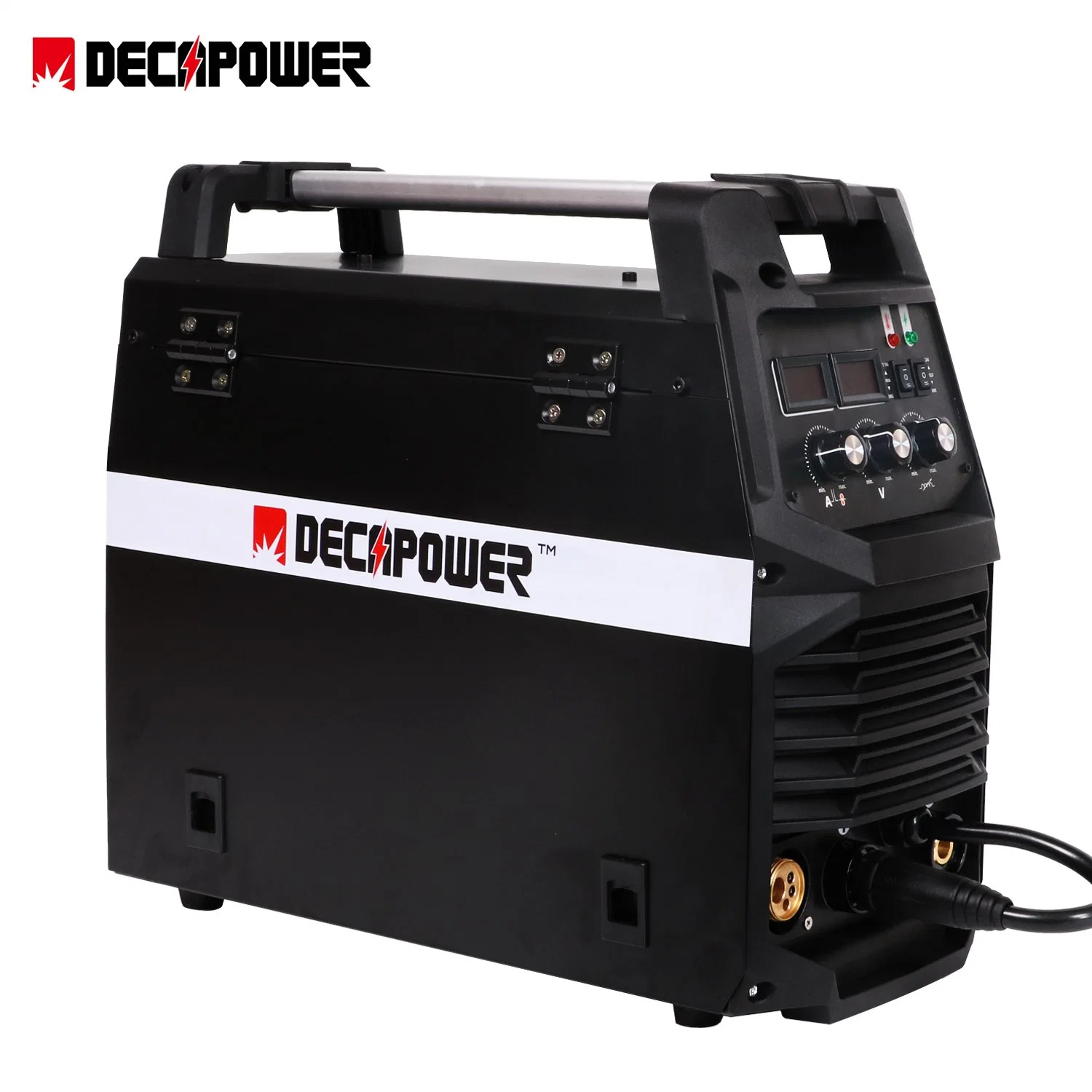 Smart Neomig Decapower BV 160 Máquina de soldadura inversor IGBT soldadoras MIG MAG Precio