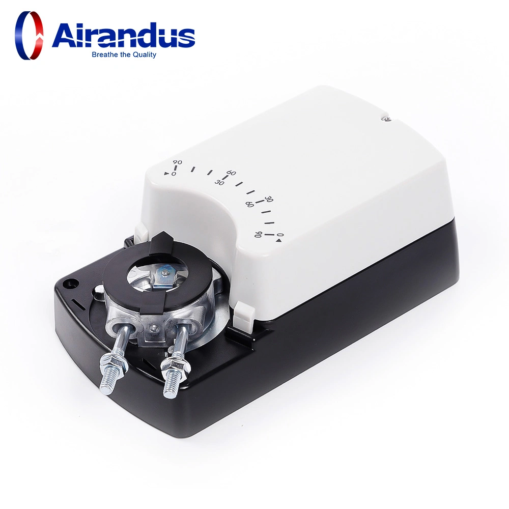 Electric Control Air Damper Actuator Fsj Series