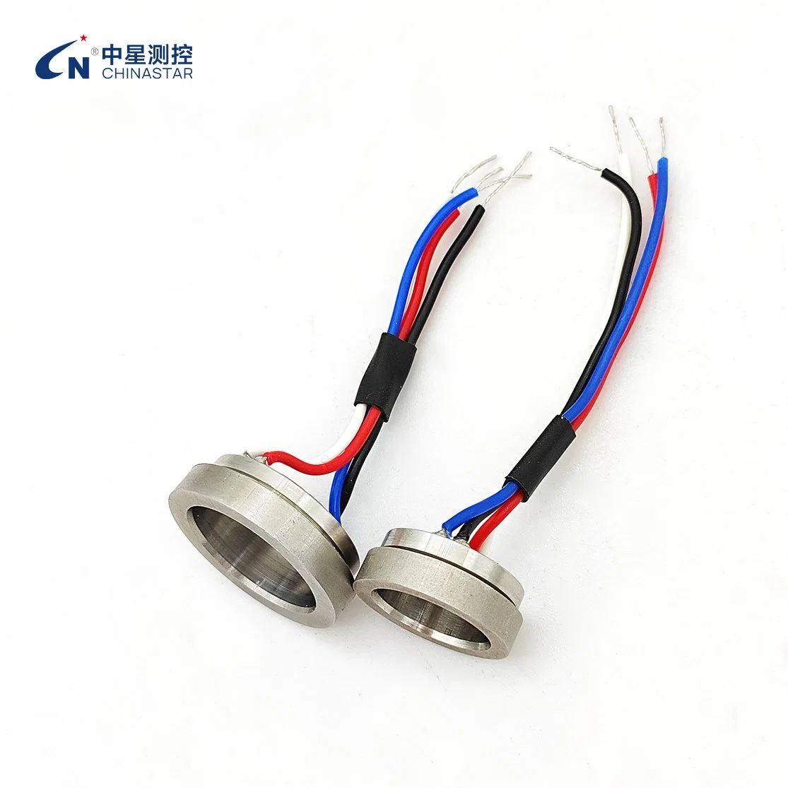 Complete Independent Intellectual Property Rights Pressure Sensor for Auto Industry