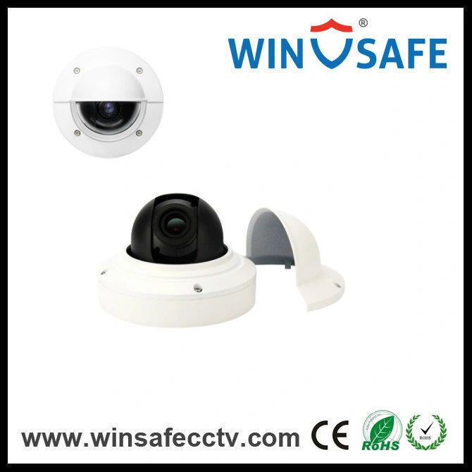 Wireless Dome IR Camera High Speed IP Camera