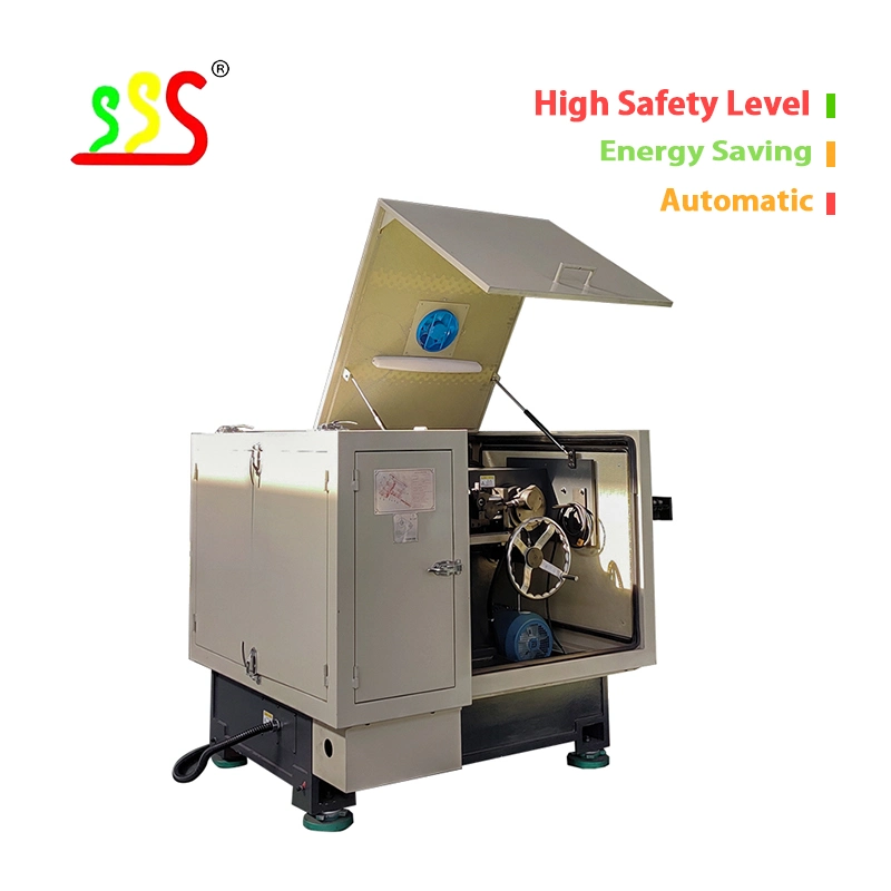 High quality/High cost performance  High Speed Wire Nail Making Machine Manufacturer