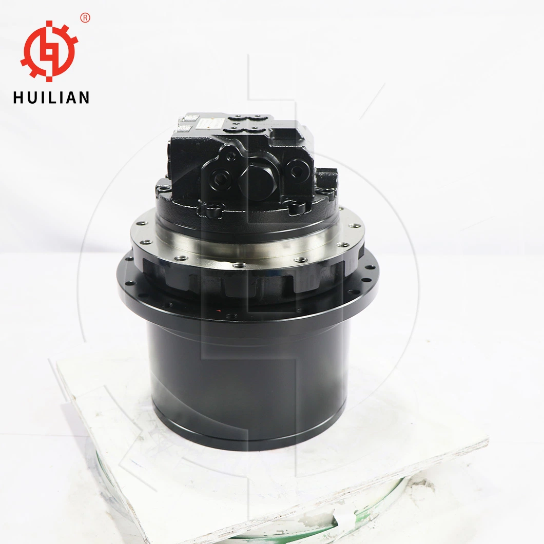 Excavator Parts TM07 Final Drive Dh60-7 Dh55 Dh60 Dx60W Travel Device