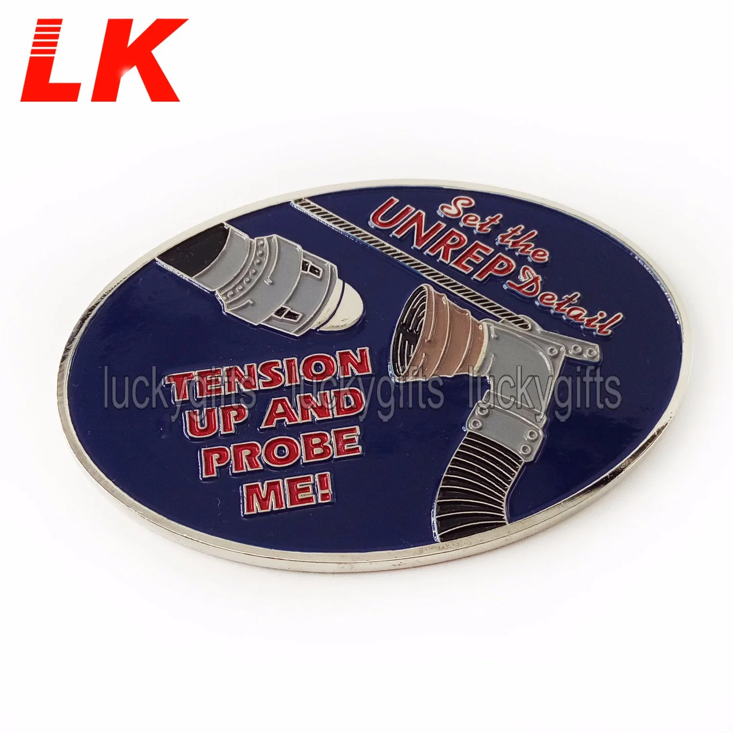 Cheap Custom Souvenir Challenge Coin Promotion Antique Silver Coins