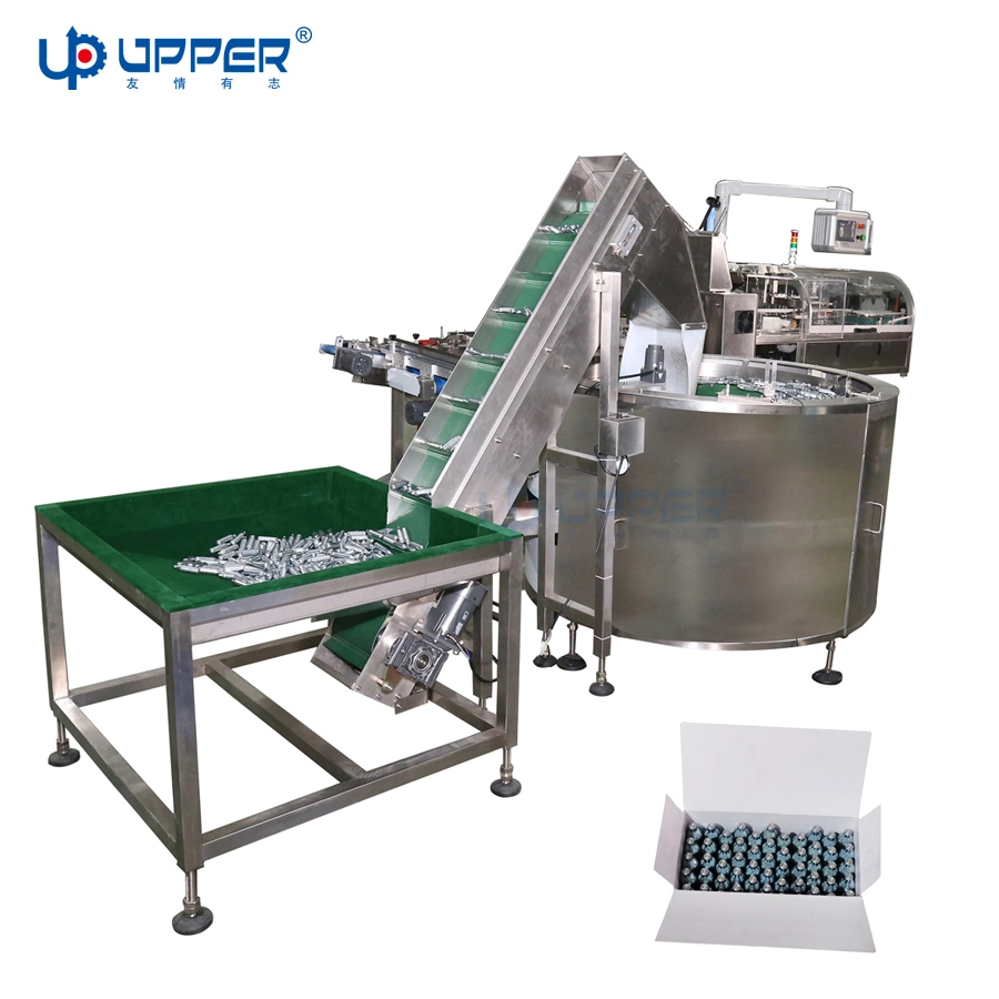 Automatic Multilane 5g 10g White Sugar Stick Sachet Packing Boxing Machine Automatic Multilane Fruit Jam Tomato Sauce Stick Sachet Packing Boxing Machine