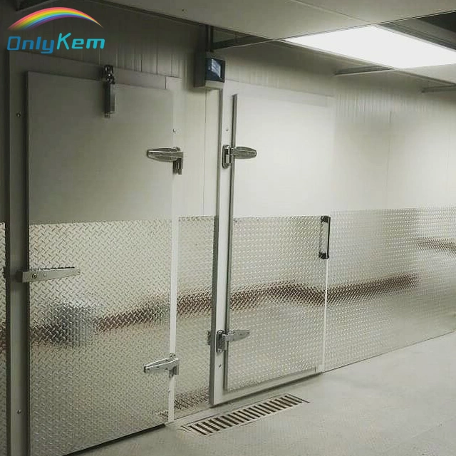 Cold Room Equipment with Monoblock Unit