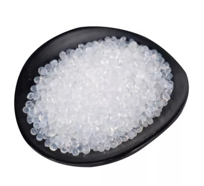 Factory Supply Virgin PP/ABS Granules