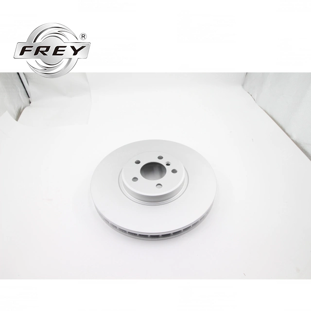 Frey Auto Parts delantero de disco de freno 34116886481 para F16 F15 50IX E70 E71 4.8I 35IX