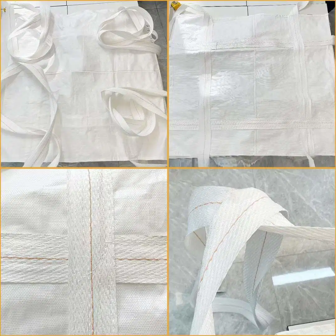 New Products Cheap PP Soft Pallates Instead of PP Ton Bags