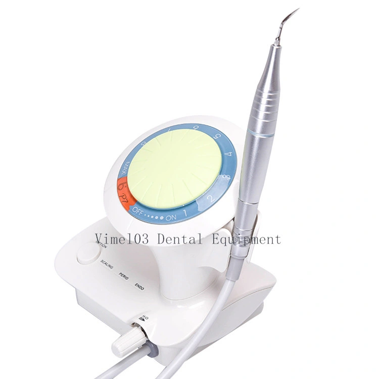 Baolai Dental P7 Ultrasonic Scaler with H3 Alloy Detachable Autoclavable