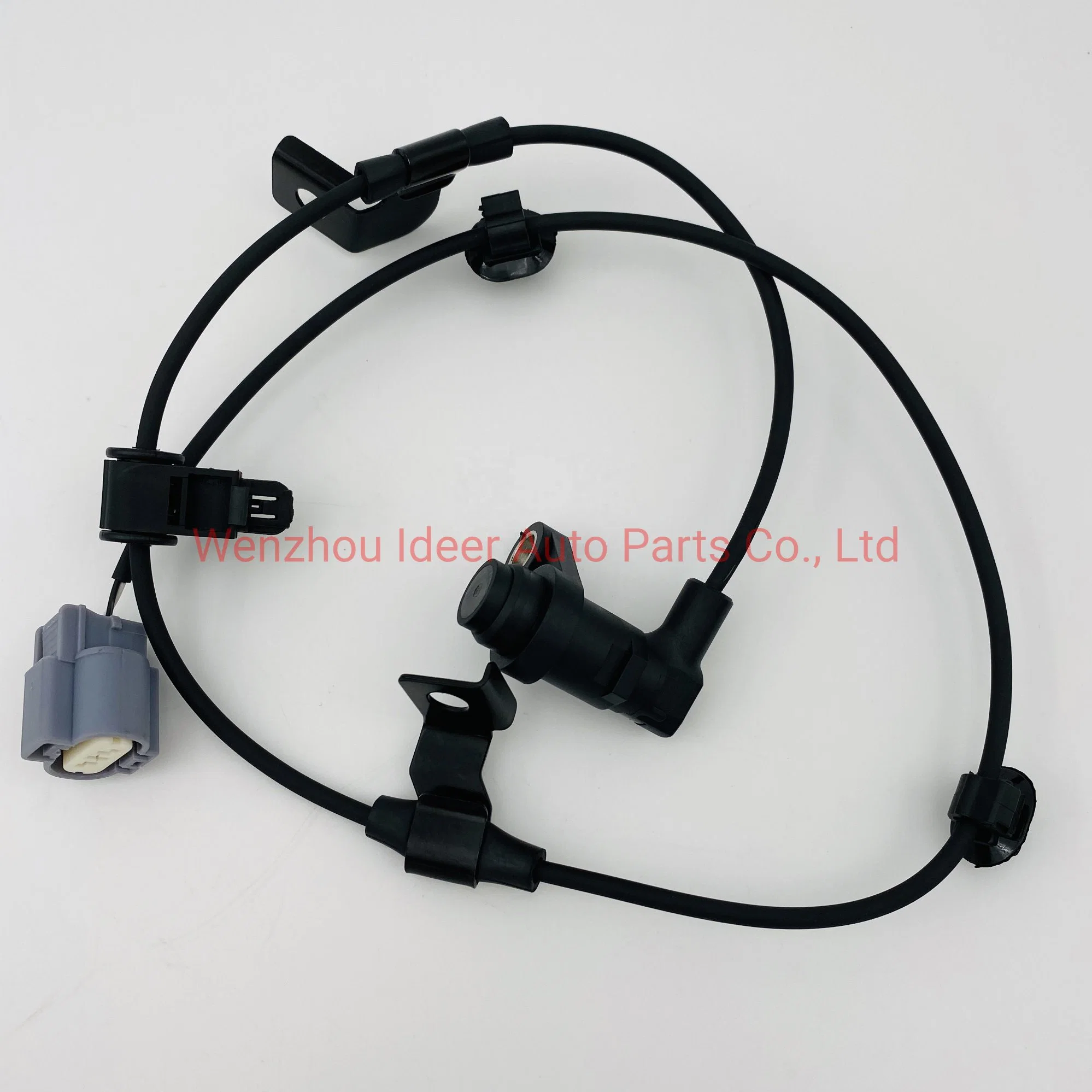 Wheel Speed Sensor ABS Sensor 4670A595 4670A596 4670A597 4670A598 Mn102578 4670A600 Mn102577 for Mitsubishi L200