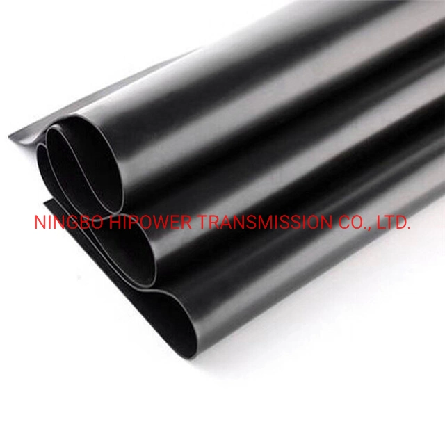 Anti Static EU Quality Two Plies Rubber Sheet