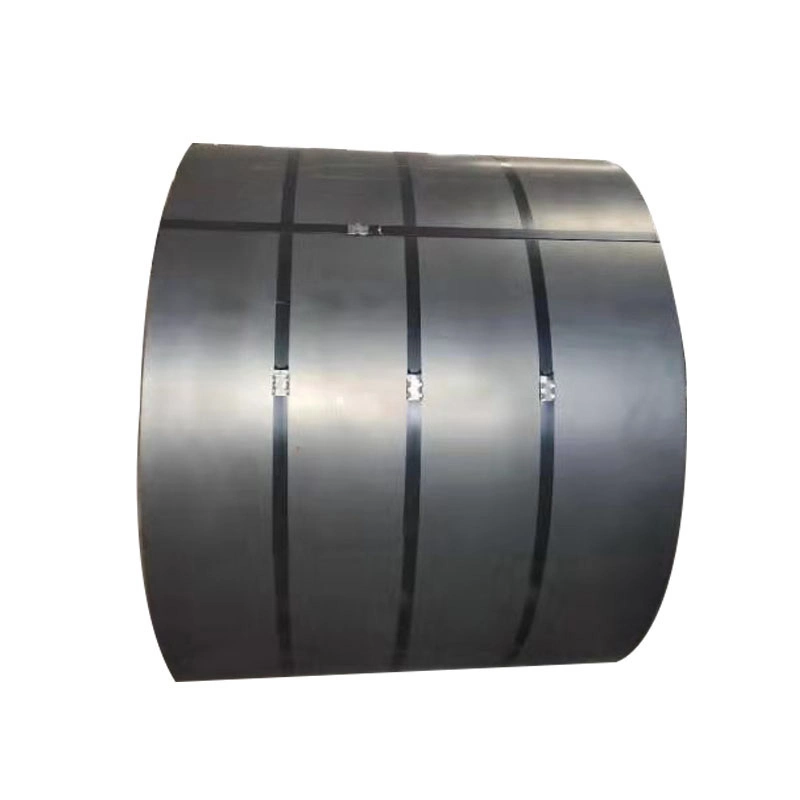 ASTM A36 A516 Gr. 50 Gr. 60 Gr. 70 Hot Rolled Carbon Steel Coil