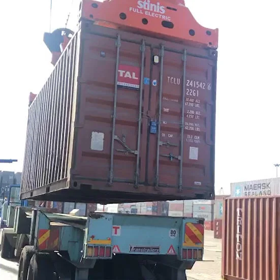 GPS Container Tracking RFID Seal Lock