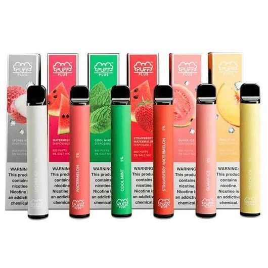 China Distribuidor VAPE Electro Cigarette 800-1000 Puffs