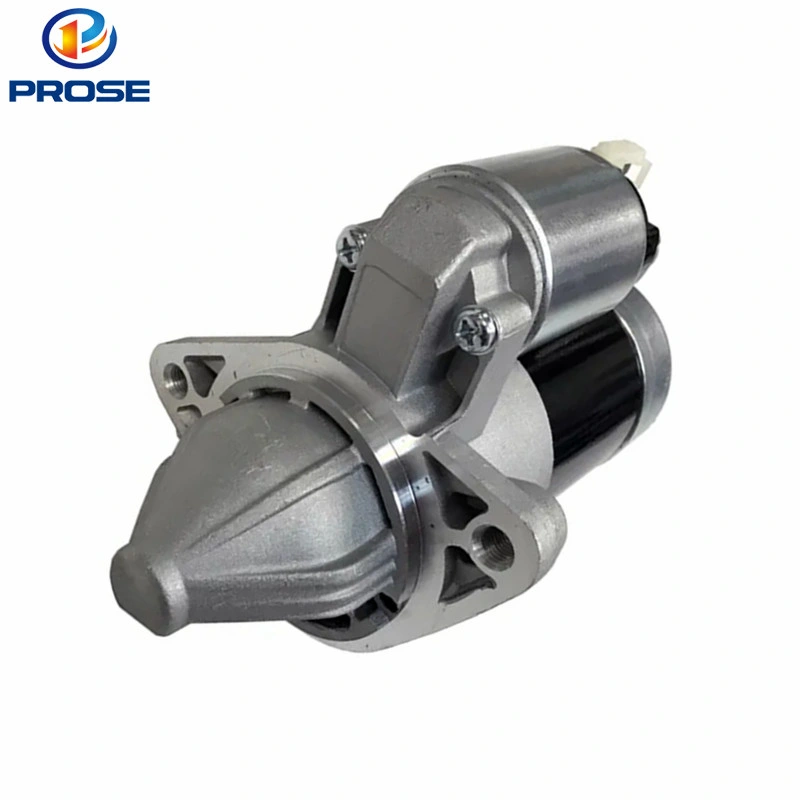 Auto Electrical Systems Starter Motor Auto Starter Qdy1253A for Xinguang 491q