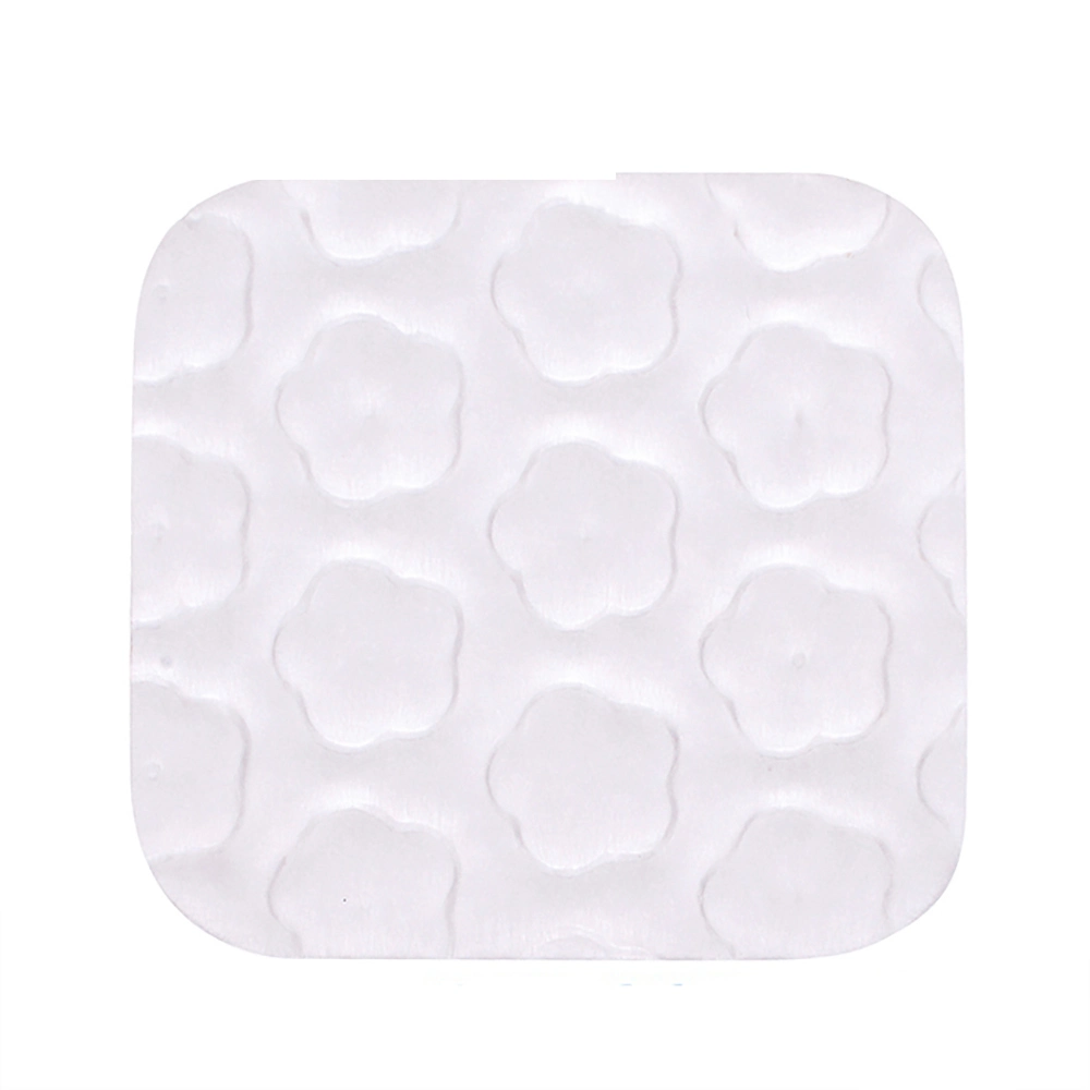 Cotton Bamboo Pads Cotton Face Pads Organic Cotton Pad For Face