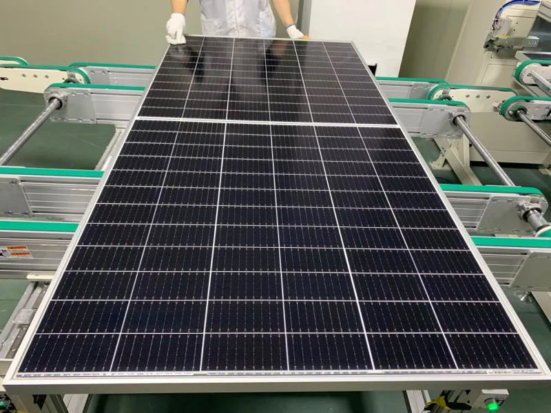 PV Module Solar Panel for Home Solar System Manufacturer OEM