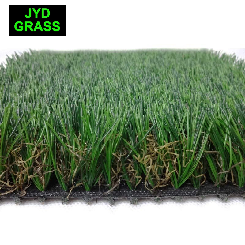 Landscaping Garden Grass Decoration Synthetic Artificial Grass Lawn