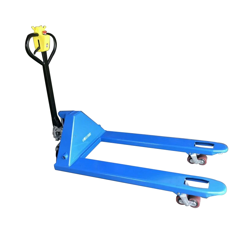 Wholesale/Supplier Custom 3ton 5 Ton Hand Heavy Duty Pallet Jack Hydraulic Pallet Truck