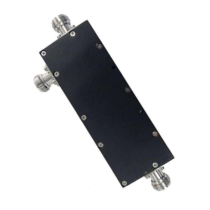 380-2700MHz 300W 20dB Directional Coupler with N Female Connector