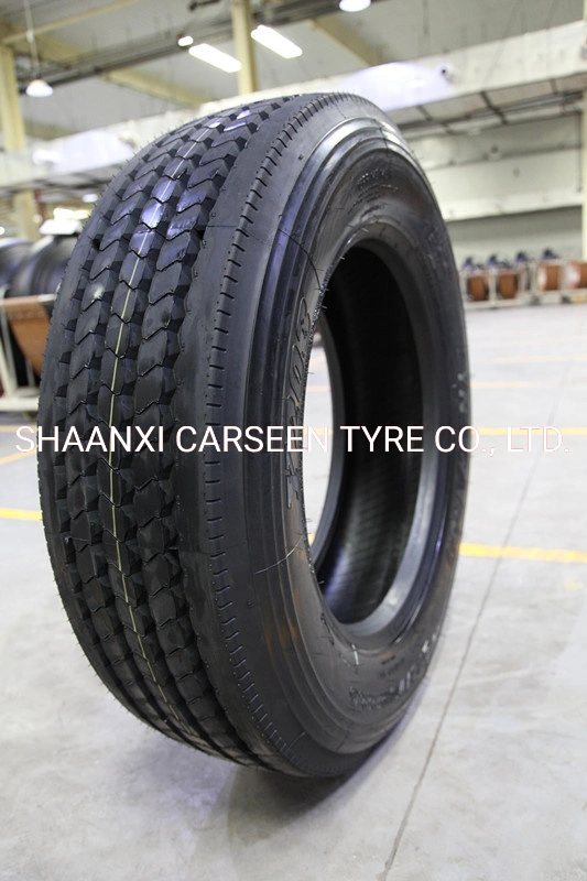 10r17.5 Duraturn Dynacargo High quality/High cost performance  Competitive Truck and Bus Radial Tyre