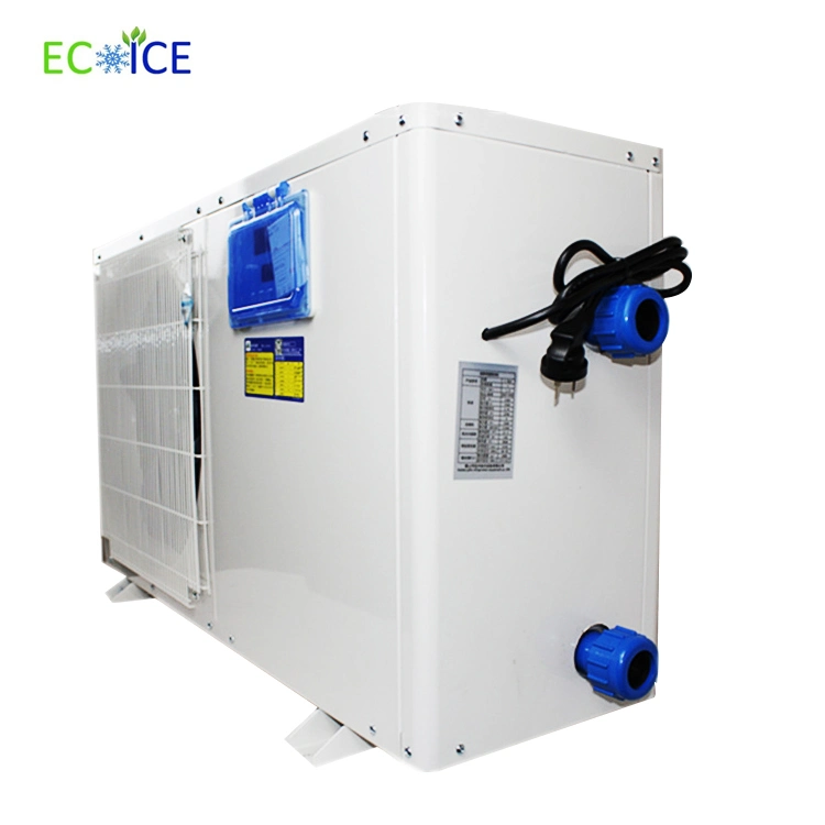 Pool Chiller Aquarium Chiller Water Cooler 5200W Tank 1500-2000L