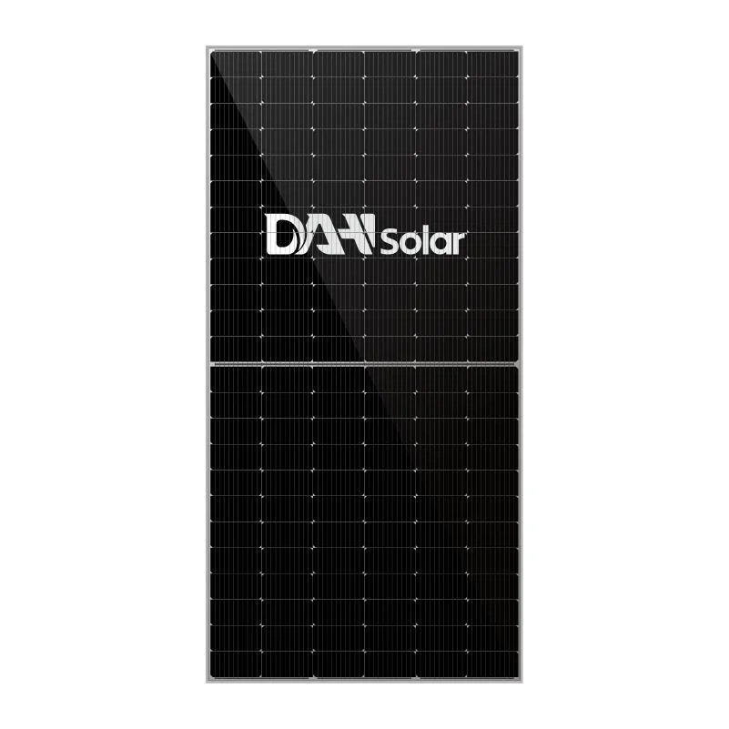 Dah 20kw 22kw 30kw 50kw Solar-Off-Grid-System 20000W 3 Phase Solar Panel Power System Startseite