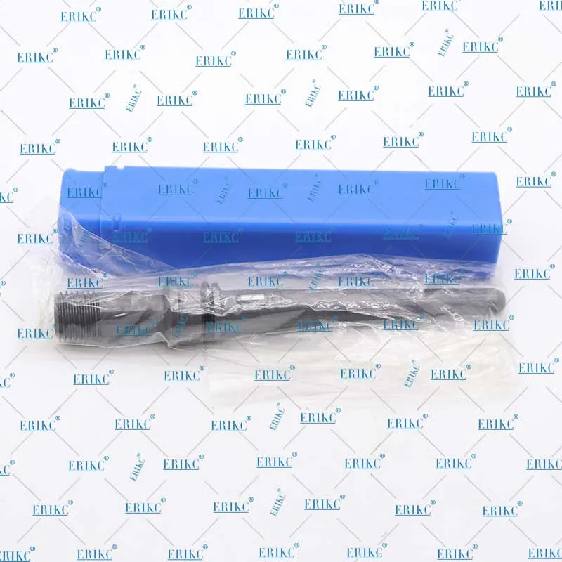 Erikc Foorj00414 F Oor J00 414 Common Rail Injector Connector F 00r J00 414 F414-1641 4987114 High Pressure Connection Pipe 1399556 F00rj00414 for 0445120007