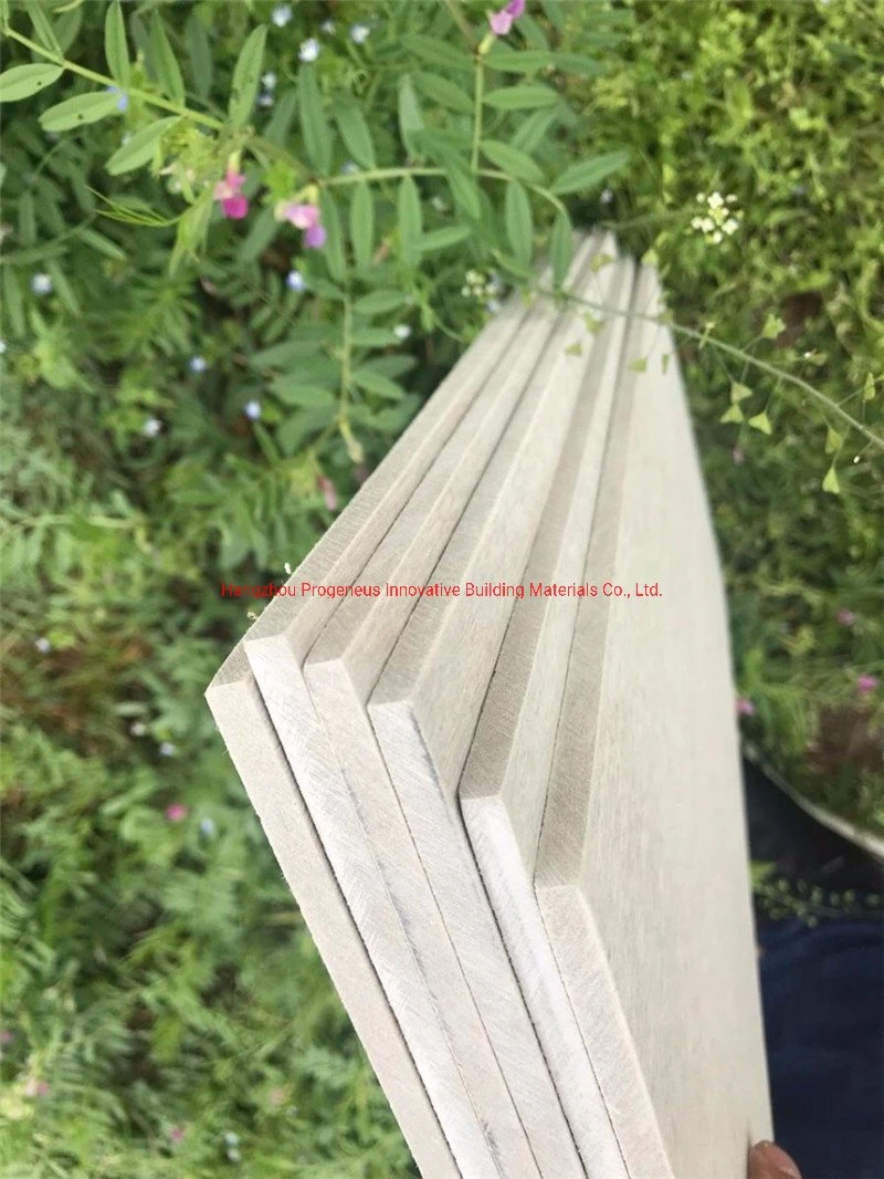 Progeneus Fiber Cement Board Advantages and Disadvantages