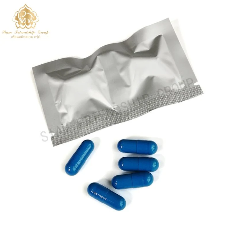 Hot Selling Explosive Model Sex Product Erectile Dysfunction Herbal Male Pill