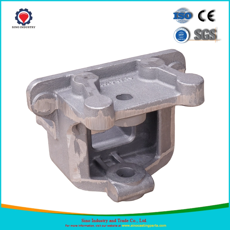 OEM Ducile/Gray/Grey Iron Casting Parts Sample/Drawing Customization for Truck/Lorry/Heavy-Duty Truck/Forklift/Farm/Agricultural/Combine Harvester/Tractor Parts