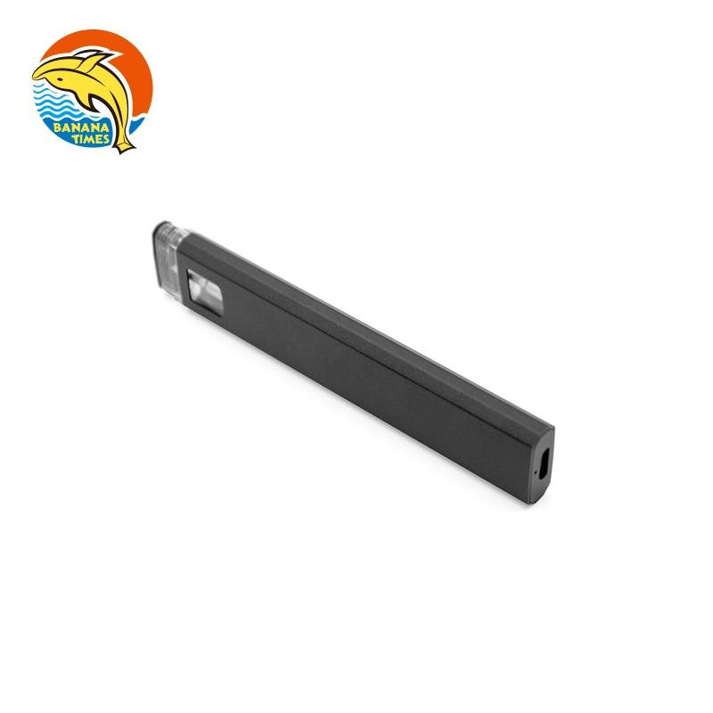 Meilleure vente huile épaisse personnalisée vide 1 ml Vape Pen 280mAh Avec port de chargement USB