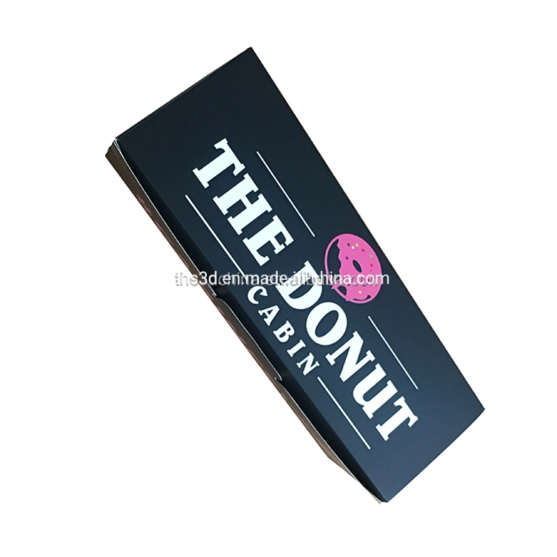 Promotional Gifts Cosmetic Packaging Paper Box for Lipstick