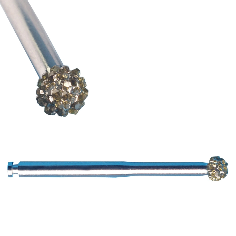 Degranulation Kits Degranulation Bone Burs