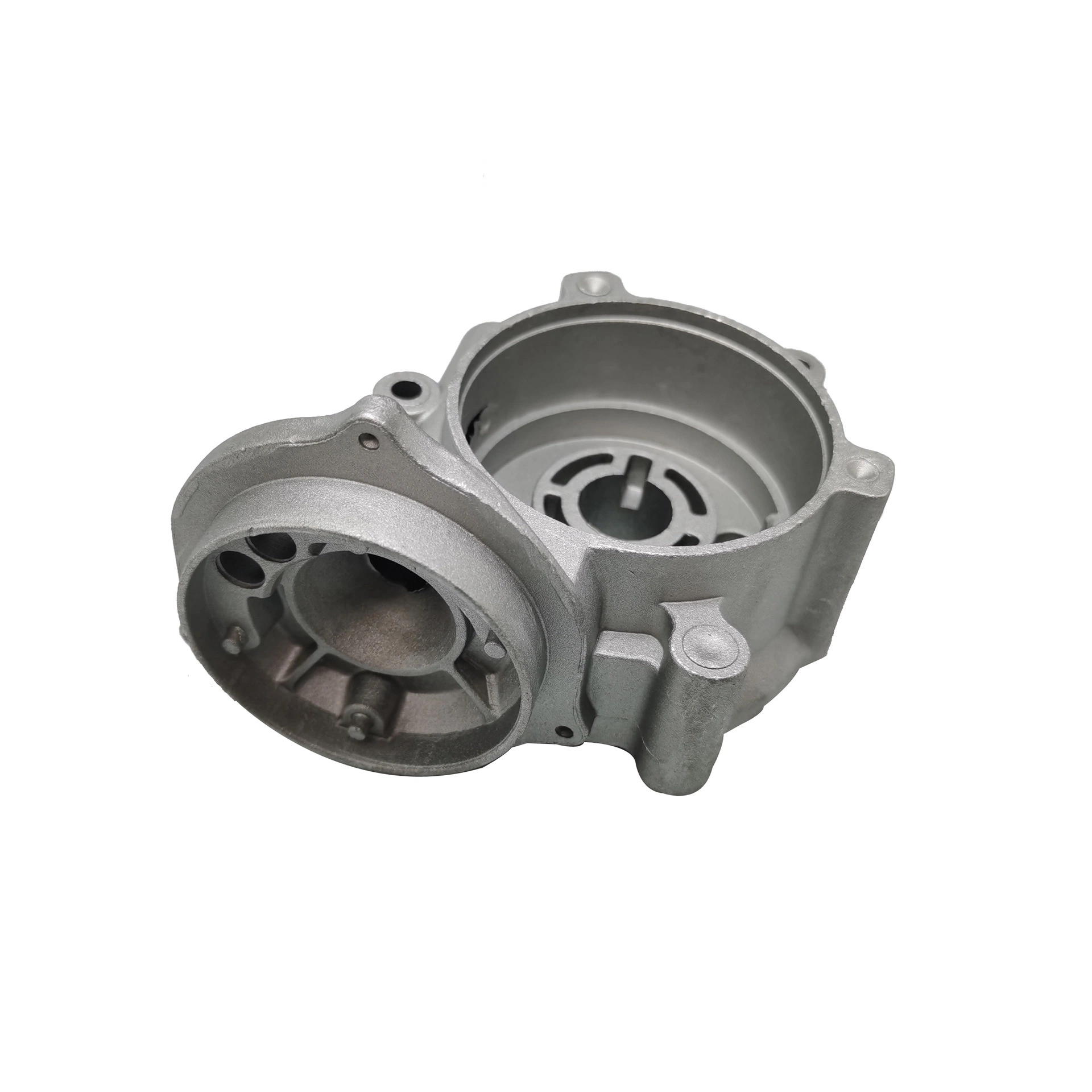 Aluminium Alloy Die Casting Company High Quality Auto Parts/Electronic Accessories /Furniture Accessories Parts