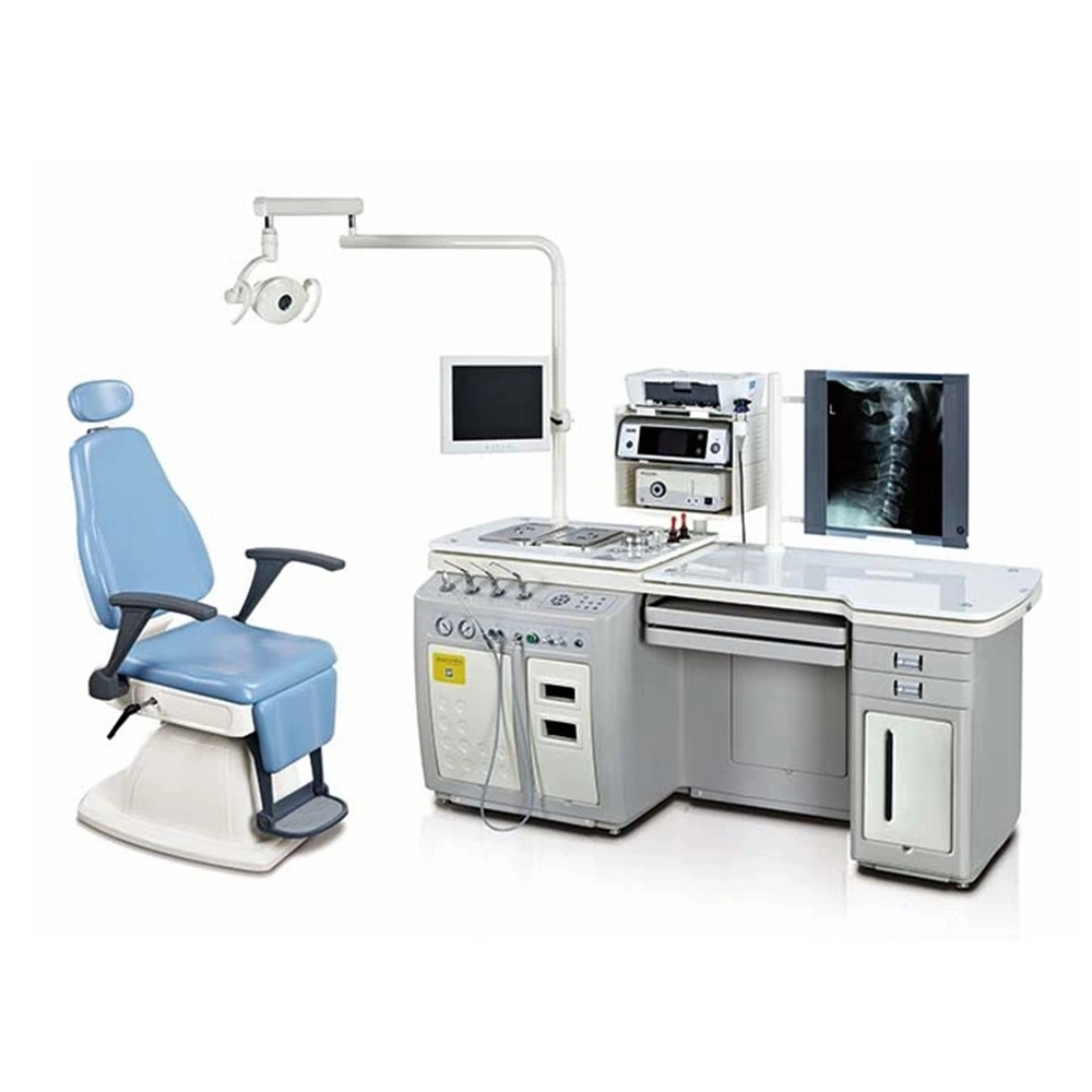 Hospital Ent Treatment Workstation/ Ent Surgical Instruments Unit Price