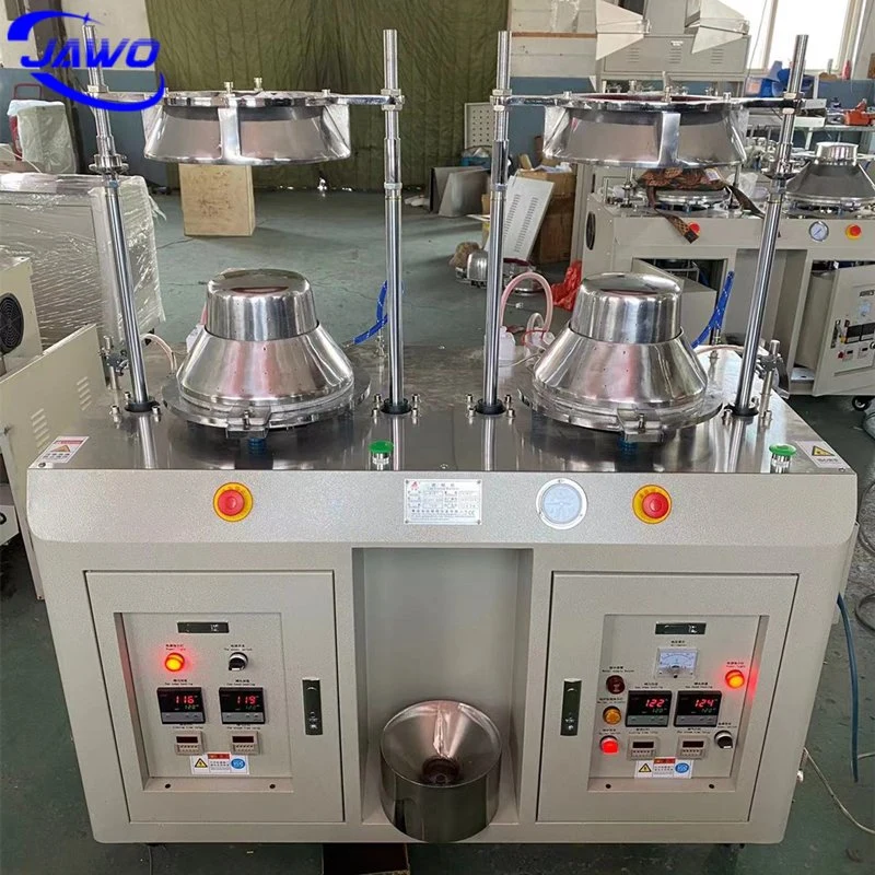 Factory Price Automatic Cap Making Machine for Ironing Caps