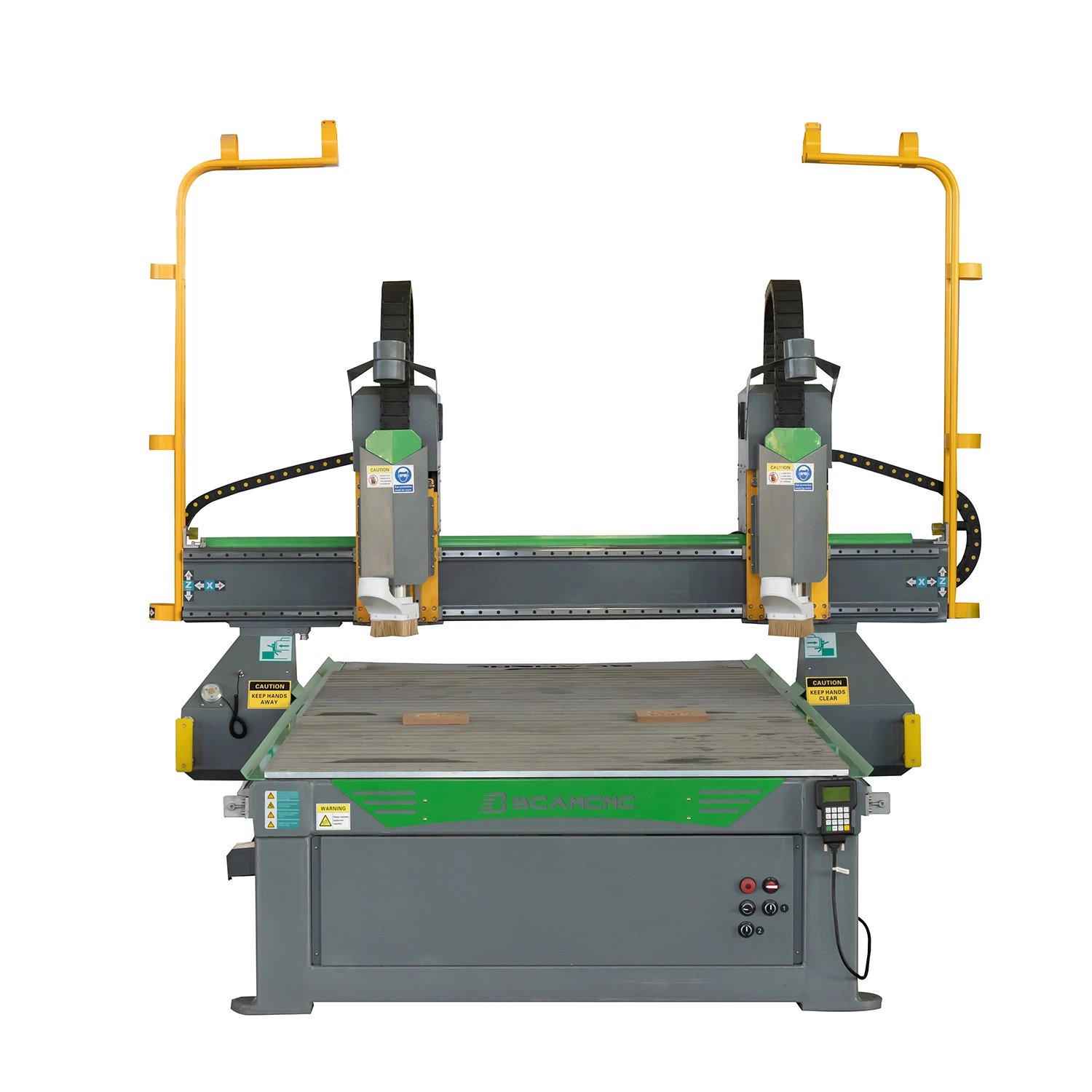 Wood Door Making Cutting CNC Router Cutting Machine 3040 1325 1530