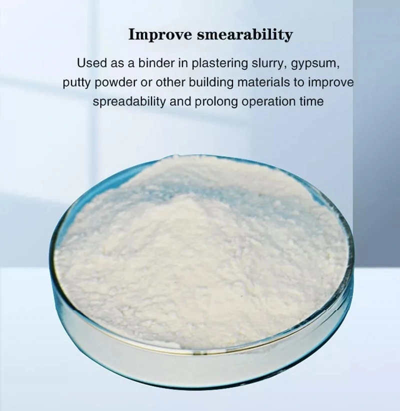 High Purity CMC Chemical Raw Material Ceramic Grade Sodium Carboxymethyl Cellulose Powder